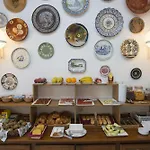 La Terraza