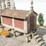 La Terraza 2*