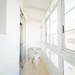 Ξενοδοχείο La Terraza Sanxenxo