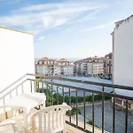 La Terraza