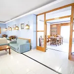La Terraza Sanxenxo