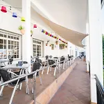 Hotel La Terraza Sanxenxo