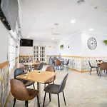 La Terraza Sanxenxo