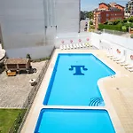 Ξενοδοχείο La Terraza Sanxenxo