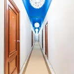 La Terraza Hotel 2*