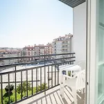 La Terraza Sanxenxo