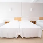 La Terraza Hotel