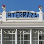 La Terraza Ξενοδοχείο 2*