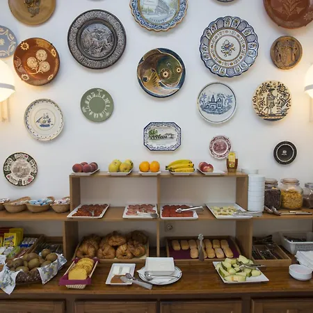 La Terraza