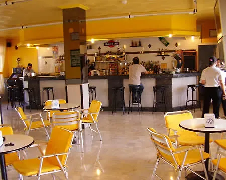 La Terraza