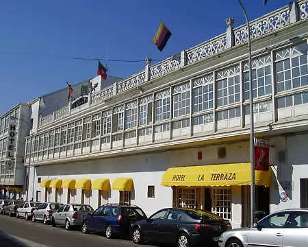 La Terraza Hotel 2*