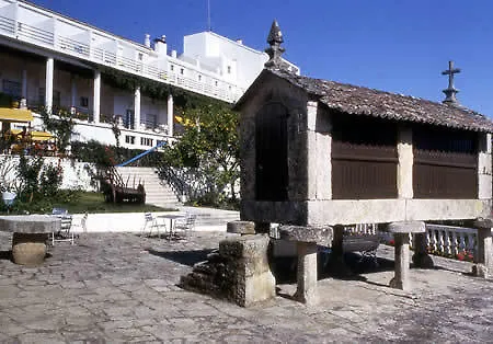 La Terraza 2* Sanxenxo