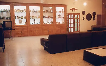 Hotel La Terraza