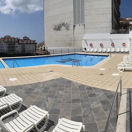 Ξενοδοχείο La Terraza 2*