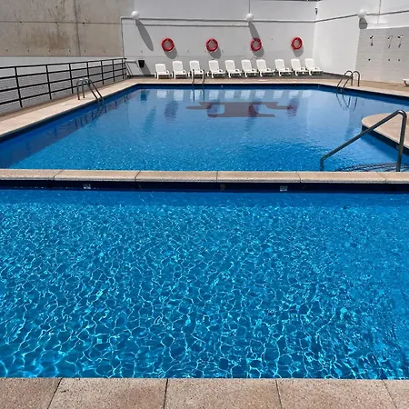 فندق La Terraza سانكسينكسو