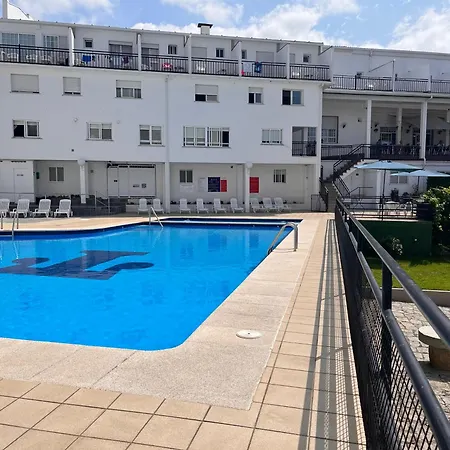 Ξενοδοχείο La Terraza 2*