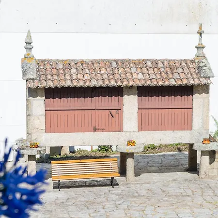 La Terraza