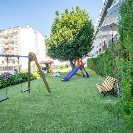 La Terraza Готель