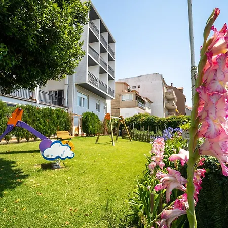 Hotel La Terraza
