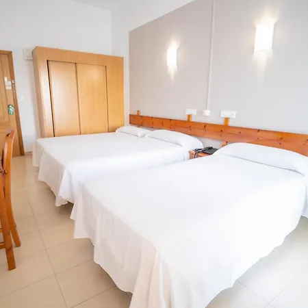 La Terraza Готель Саншеншо