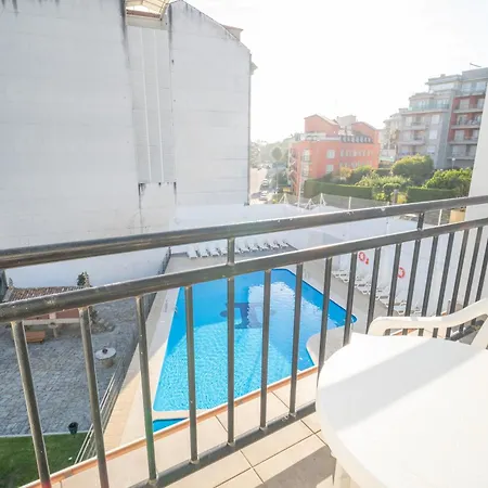 La Terraza 2* Саншеншо