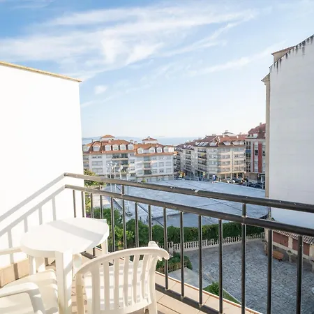 La Terraza