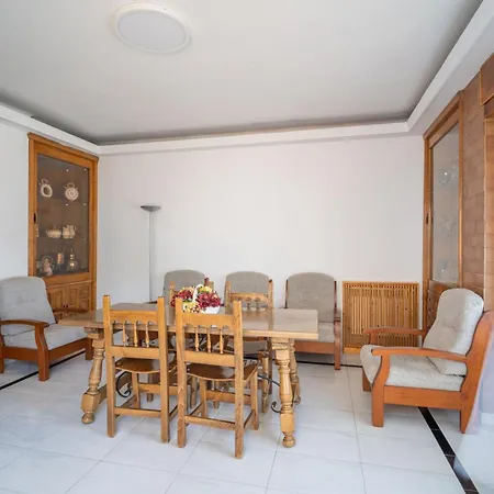 Hotell La Terraza