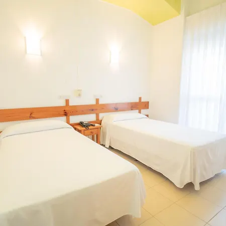 La Terraza Отель 2*