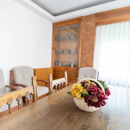 La Terraza Отель Санхенхо
