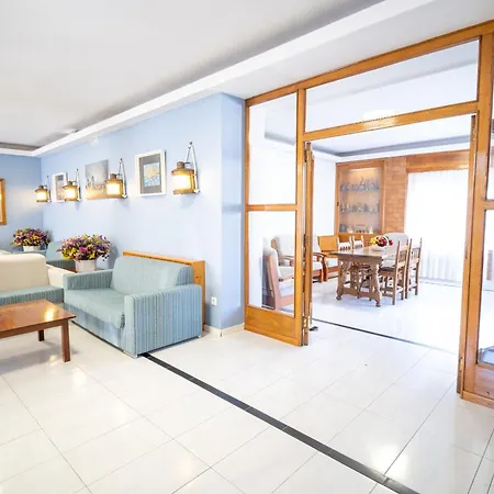 La Terraza سانكسينكسو