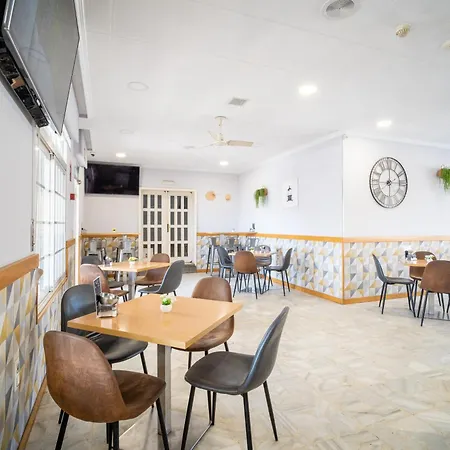 La Terraza 산신소