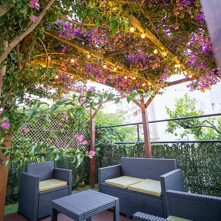 Ξενοδοχείο La Terraza Sanxenxo