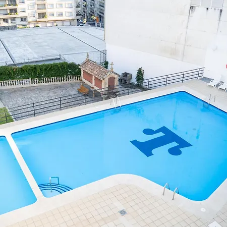 La Terraza Hotel Sanxenxo