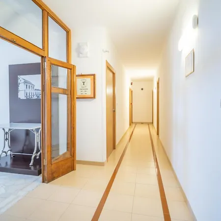 La Terraza Саншеншо