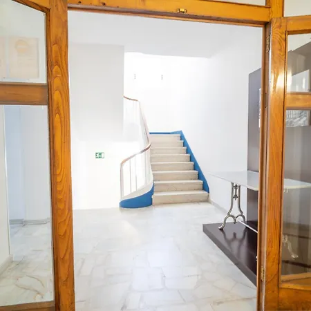 La Terraza 2* Санхенхо