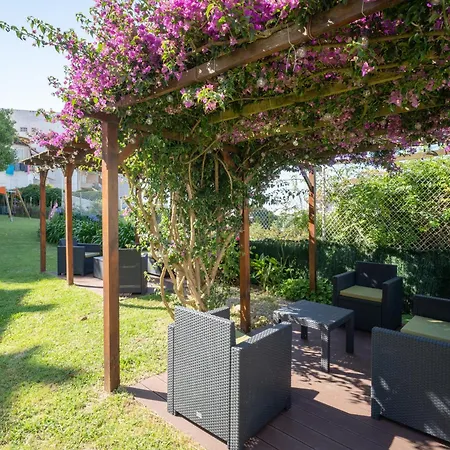 La Terraza