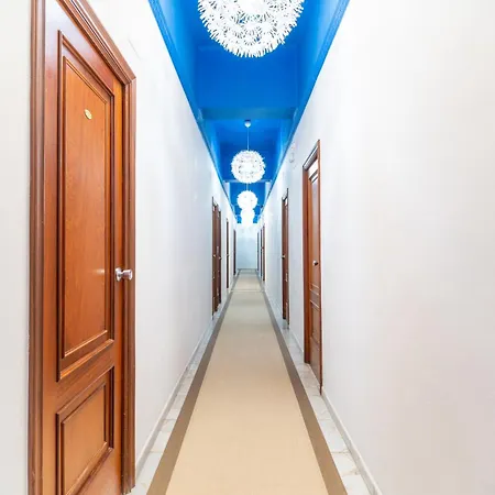 La Terraza فندق 2*