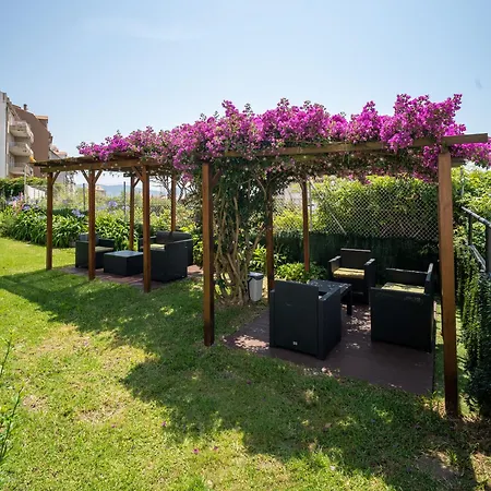 Hotel La Terraza 2*
