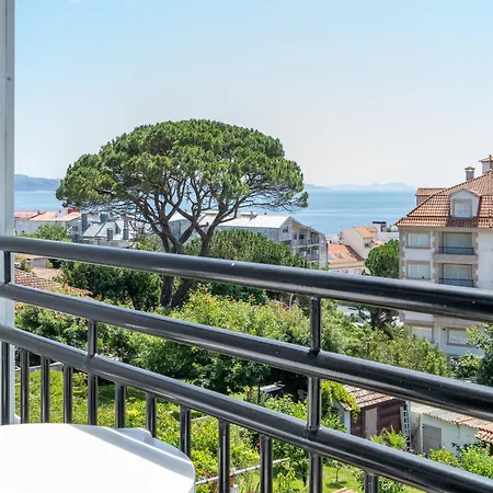 La Terraza 2*