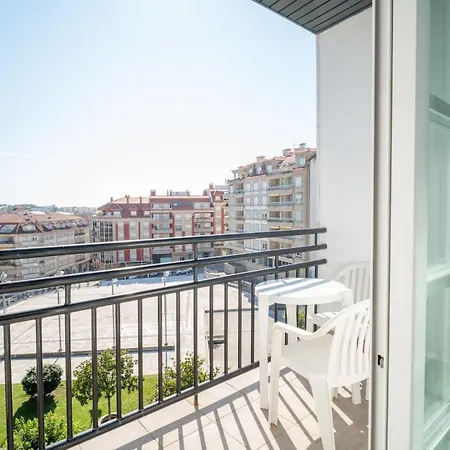 La Terraza Sanxenxo