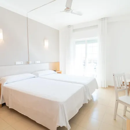 La Terraza 2* Саншеншо