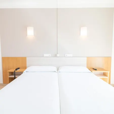La Terraza Hotell