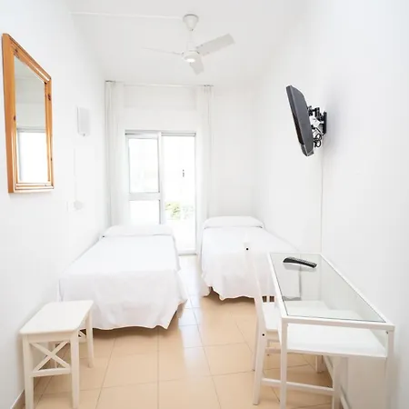 فندق La Terraza 2*