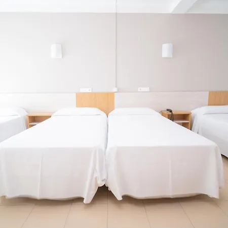 La Terraza Готель