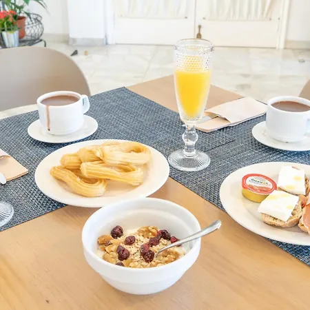 La Terraza فندق 2*