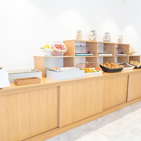 فندق La Terraza 2*