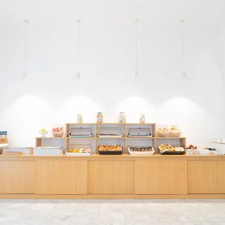 فندق La Terraza سانكسينكسو