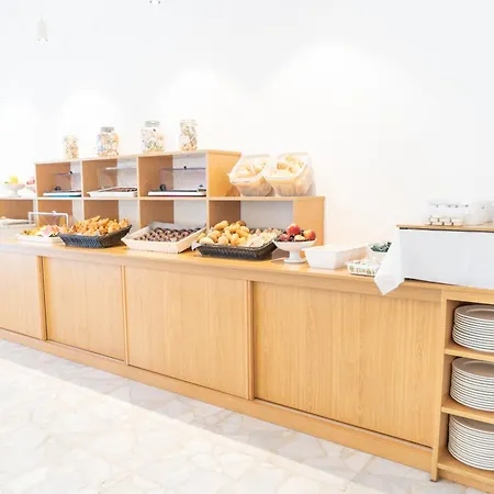 La Terraza 2* سانكسينكسو