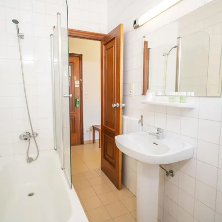 فندق La Terraza 2*