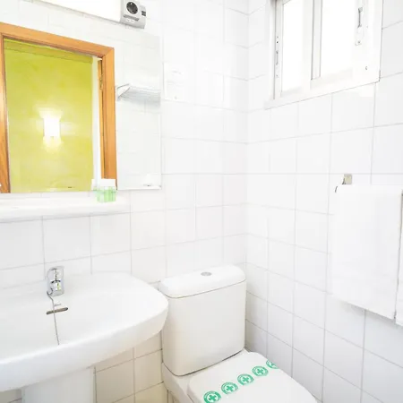 La Terraza فندق سانكسينكسو